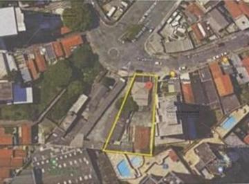 Foto 06 · Terreno de 873 m² a venda na Vila Formosa, próximo à Praça Sampaio Vidal, futura estação do metrô li