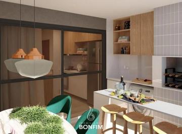 Apartamento de 2 quartos, Pinhais · LANÇAMENTO! APARTAMENTOS 2 QUARTOS SENDO 1 SUITE EM PINHAIS