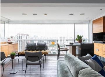 77778438dd878c5350aa33391b64ae6b7832d869 · Apartamento no Floresce com 3 dor./1 suíte/2 vagas/Lazer de Clube à venda, 117 m² por R$ 1.649.000,0