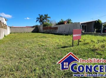 Terreno , Imbé · T1047 - Lindo terreno em ótima localização no Centro de Imbé