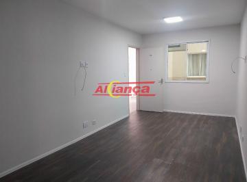 Apartamento · 72m² · 2 Quartos · 1 Vaga · APARTAMENTO TERREO COM 2 QUARTOS À VENDA, 72 M² - Jardim Barbosa - Guarulhos - SP