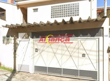 Casa · 133m² · 3 Quartos · 2 Vagas · CASA ASSOBRADADA