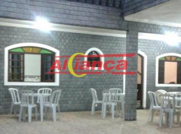 Casa · 150m² · 2 Quartos · 16 Vagas · Sobrado com 2 Quartos e Ampla Garagem ? Parque São Miguel, Guarulhos/SP
