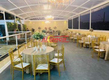 Rural · 3000m² · 13 Quartos · 10 Vagas · Chácara l Comercial ou Residencial: Casa Versátil com Estrutura Completa