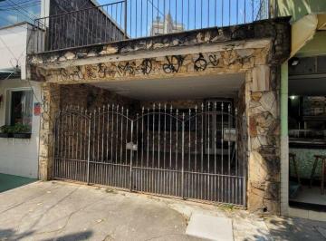Casa · 130m² · 2 Quartos · 2 Vagas · Sobrado com 02 dormitórios à venda na Vila Cruzeiro / Santo Amaro.