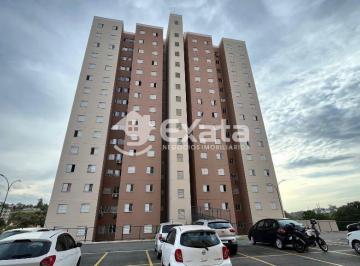 Apartamento · 50m² · 2 Quartos · 1 Vaga · Apartamento para locacao no Jardim Ipe
