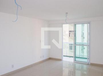 Apartamento · 116m² · 4 Quartos · 2 Vagas · Apartamento à Venda - Méier, 4 Quartos, 116 m² - Rio de Janeiro