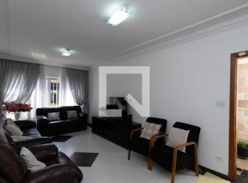 Casa · 250m² · 4 Quartos · 4 Vagas · Casa à Venda - Vila Mazzei, 4 Quartos, 250 m² - São Paulo