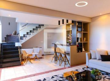 Casa · 300m² · 3 Quartos · 6 Vagas · Casa à Venda - Santa Teresinha, 3 Quartos, 300 m² - Santo André