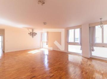 Apartamento · 239m² · 3 Quartos · 2 Vagas · Apartamento à Venda - Jardim Paulista, 3 Quartos, 239 m² - São Paulo