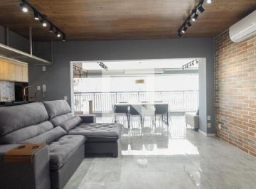 Apartamento · 110m² · 3 Quartos · 2 Vagas · Apartamento à Venda - Tatuapé, 3 Quartos,  110 m² - São Paulo