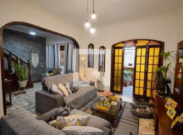 Casa · 340m² · 4 Quartos · 1 Vaga · Casa à Venda - Vila Isabel, 4 Quartos, 340 m² - Rio de Janeiro