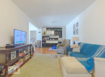 Apartamento · 140m² · 3 Quartos · 2 Vagas · Apartamento à Venda - Rio Branco, 3 Quartos, 140 m² - Porto Alegre