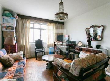 Apartamento · 122m² · 4 Quartos · 1 Vaga · Apartamento à Venda - Tatuapé, 4 Quartos,  122 m² - São Paulo