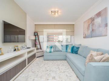 Apartamento · 105m² · 2 Quartos · 1 Vaga · Apartamento à Venda - Santa Cecília, 2 Quartos, 105 m² - São Paulo