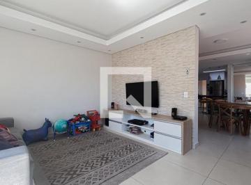 Casa · 190m² · 3 Quartos · 6 Vagas · Casa à Venda - Jardim Santa Cecília, 3 Quartos, 190 m² - Guarulhos