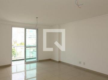 Apartamento · 116m² · 4 Quartos · Apartamento à Venda - Méier, 4 Quartos, 116 m² - Rio de Janeiro