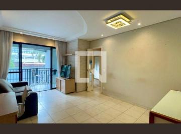 Apartamento · 64m² · 2 Quartos · 1 Vaga · Apartamento à Venda - Sumaré, 2 Quartos,  64 m² - São Paulo