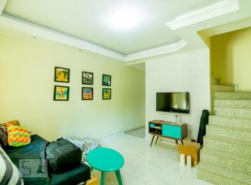 Casa · 166m² · 6 Quartos · 1 Vaga · Casa à Venda - Cambuci, 6 Quartos, 166 m² - São Paulo