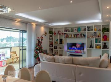 Apartamento · 136m² · 3 Quartos · 2 Vagas · Apartamento à Venda - Rudge Ramos, 3 Quartos,  136 m² - São Bernardo do Campo