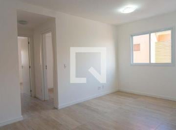 Apartamento · 47m² · 2 Quartos · Apartamento para Aluguel - Centro, 2 Quartos,  47 m² - Santo André