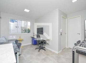 Apartamento · 25m² · 1 Quarto · Apartamento para Aluguel - Santa Cecília, 1 Quarto, 25 m² - São Paulo