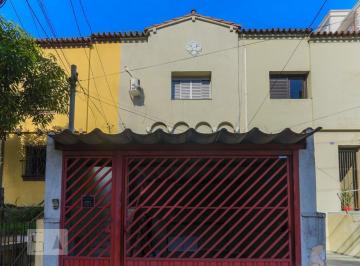 Casa · 150m² · 3 Quartos · 1 Vaga · Casa para Aluguel - Vila Mariana, 3 Quartos, 150 m² - São Paulo