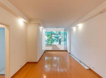 Apartamento · 120m² · 3 Quartos · 1 Vaga · Apartamento para Aluguel - Maracanã, 3 Quartos,  120 m² - Rio de Janeiro