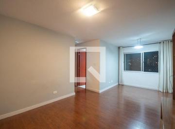 Apartamento · 70m² · 2 Quartos · 1 Vaga · Apartamento para Aluguel - Vila Romana, 2 Quartos, 70 m² - São Paulo