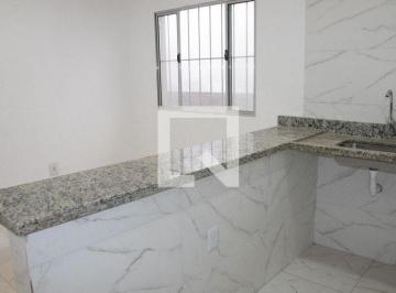 Apartamento · 50m² · 1 Quarto · Apartamento para Aluguel - Vila Sabrina , 1 Quarto, 50 m² - São Paulo
