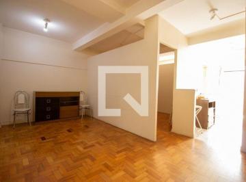 Apartamento · 56m² · 2 Quartos · Apartamento para Aluguel - Liberdade, 2 Quartos, 56 m² - São Paulo