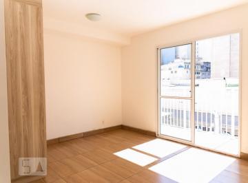 Apartamento · 28m² · 1 Quarto · Apartamento para Aluguel - Liberdade, 1 Quarto, 28 m² - São Paulo