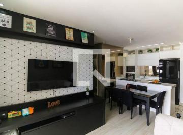 Apartamento · 56m² · 2 Quartos · 1 Vaga · Apartamento para Aluguel - Vila Andrade, 2 Quartos,  56 m² - São Paulo