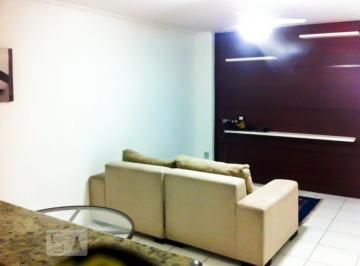Apartamento · 44m² · 1 Quarto · Apartamento para Aluguel - Consolação, 1 Quarto,  44 m² - São Paulo