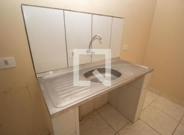 Sobre o imóvel: 

Valores:
- Aluguel: R$ 990
- Condomínio: R$ 0
- IPTU: R$ 34


 · Casa para Aluguel - Vila Boacava, 1 Quarto,  25 m² - São Paulo