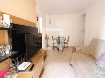Apartamento · 57m² · 2 Quartos · 1 Vaga · Apartamento para Aluguel - Freguesia do Ó, 2 Quartos,  57 m² - São Paulo