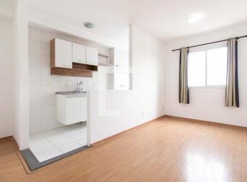 Apartamento · 36m² · 1 Quarto · Apartamento para Aluguel - Cambuci, 1 Quarto, 36 m² - São Paulo