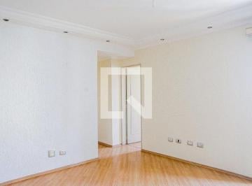 Apartamento · 50m² · 2 Quartos · 1 Vaga · Apartamento para Aluguel - Jardim Bela Vista, 2 Quartos, 50 m² - Santo André