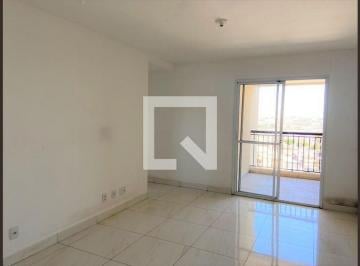 Apartamento · 55m² · 2 Quartos · 1 Vaga · Apartamento para Aluguel - Vila Augusta, 2 Quartos, 55 m² - Guarulhos