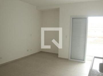 Apartamento · 32m² · 1 Quarto · Apartamento para Aluguel - Jardim Marajoara , 1 Quarto, 32 m² - São Paulo