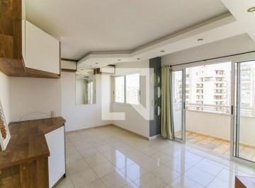 Apartamento · 70m² · 2 Quartos · 3 Vagas · Apartamento para Aluguel - Panamby, 2 Quartos,  70 m² - São Paulo