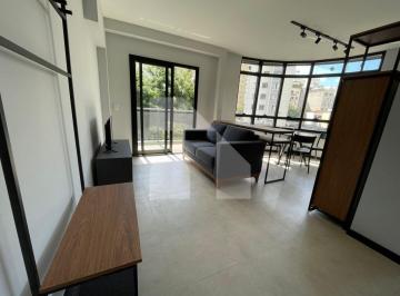 Apartamento · 47m² · 1 Quarto · 1 Vaga · Apartamento de 1 dormitório na Vila Buarque