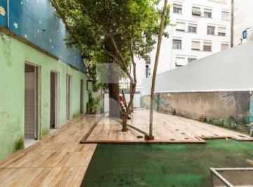 Casa · 400m² · 4 Quartos · 3 Vagas · Casarão para locação comercial Higienópolis/Santa Cecília