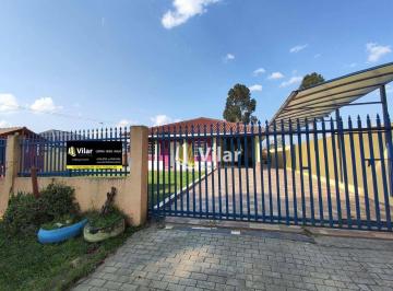 39876e20c790bdd6ddf1a9203cc272292d45fe92 · Chácara com 3 dormitórios à venda, 7500 m² por R$ 1.998.900,00 - Borda do Campo - Piraquara/PR