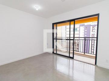 Apartamento · 25m² · 1 Quarto · Apartamento à Venda - Consolação, 1 Quarto, 25 m² - São Paulo
