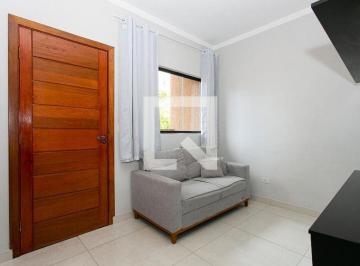 Apartamento · 33m² · 1 Quarto · Apartamento à Venda - Tatuapé, 1 Quarto, 33 m² - São Paulo