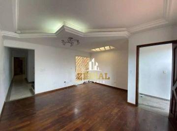 0630942762b56378396dd8f454a7508d95a7be6a · Sobrado com 3 dormitórios para alugar, 215 m² por R$ 7.460,00/mês - Olímpico - São Caetano do Sul/SP