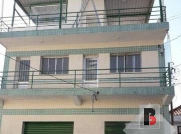 Comercial · 350m² · 3 Vagas · Prédio Misto a Venda 350 m2 4 Casas e 1 Salão Vila Prudente Rua Emilio Barbosa