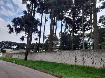 f20b25ada8419890709e771f16a44ec7584bb469 · Terreno à venda, 2750 m² por R$ 1.800.000,00 - Boqueirão - Curitiba/PR