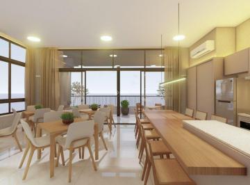 Apartamento · 96m² · 2 Quartos · 2 Vagas · Apartamento em construção no Bairro Auxiliadora, Porto Alegre